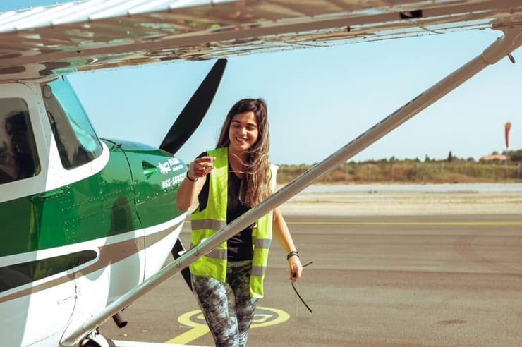 שובל לוי (צילום: באדיבות שובל לוי) שובל לוי