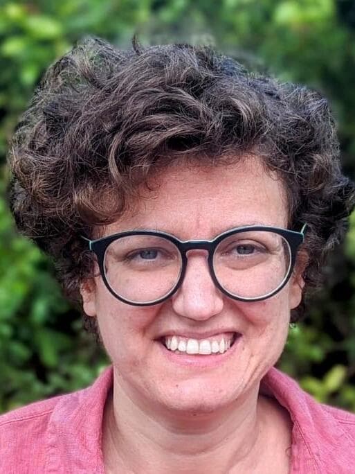 כרם אביטל, דוקטורנטית, אוניברסיטת בן-גוריון