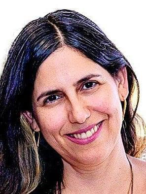 אורית רז, מנכ"לית כנפי דרור 