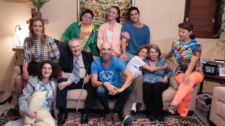 מתוך "הולה צ'או"