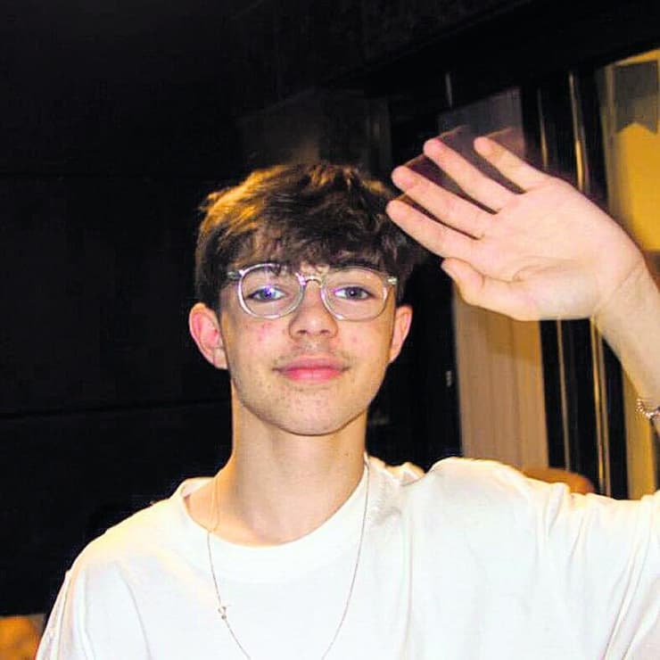 יאיר הדס ז"ל 