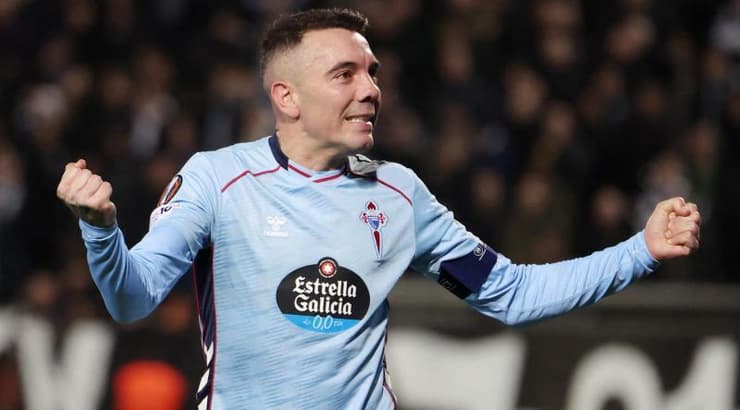 יאגו אספאס (רויטרס) יאגו אספאס