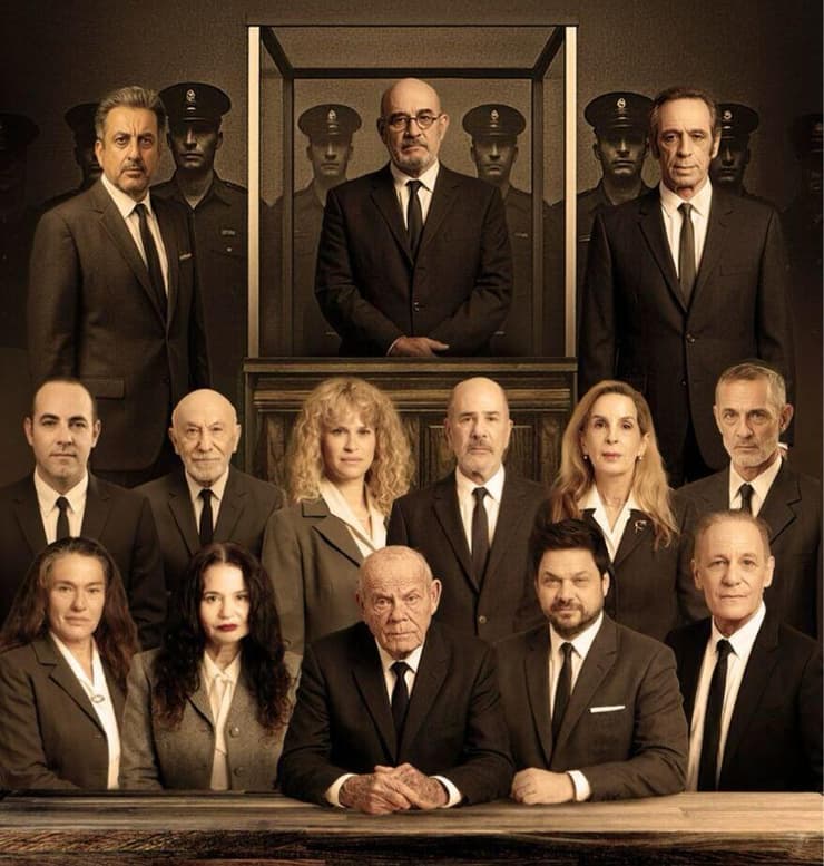 לקראת "משפט אייכמן" 