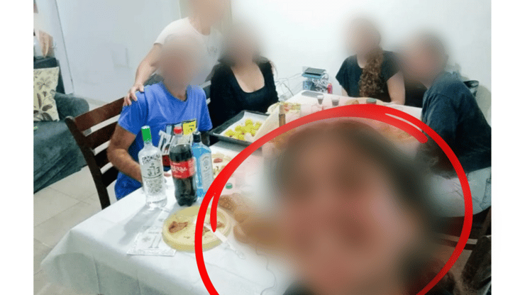 אחת החיילות שנחשפו (צילום: מתוך X , לפי סעיף 27 א' ) פורסמו ברשתות החברתיות בטורקיה זהויות ותמונות של ארבע חיילות צה"ל שיש להן אזרחות טורקית