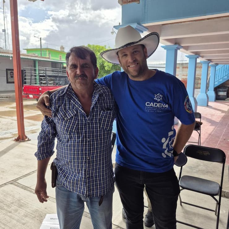 דניאל טוויטו  