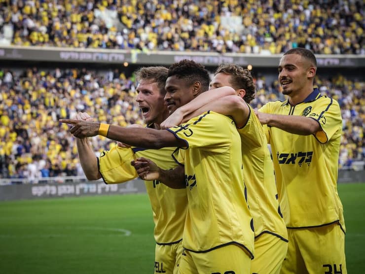 האליו וארלה (צילום: עוז מועלם) האליו וארלה