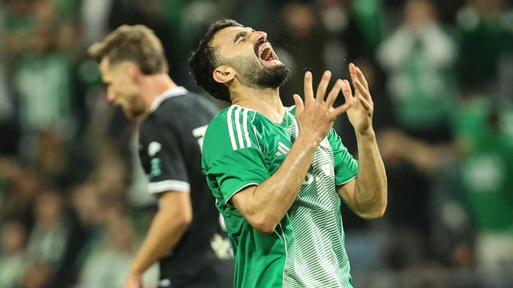 מיכאל אוחנה