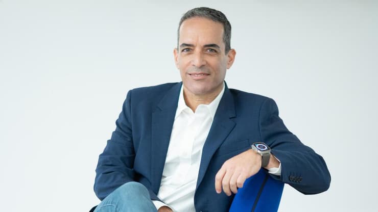 קובי סמבורסקי