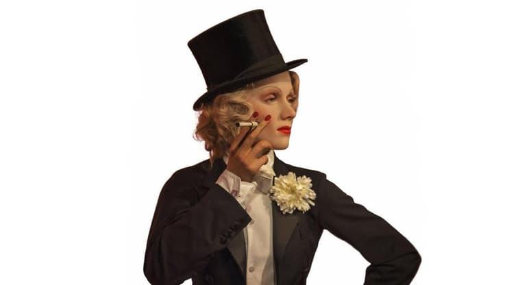 מרלן דיטריך