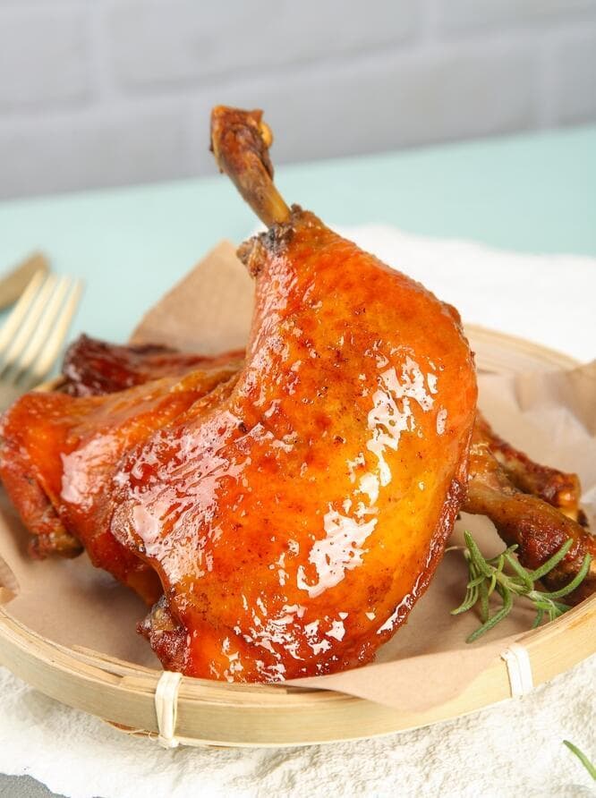 צילום: SparkKimx06, shutterstock עוף