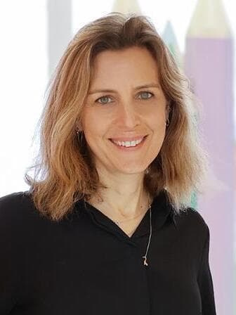 פרופ' הדר מורן לב