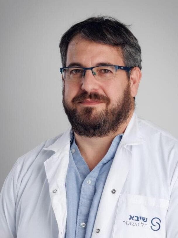 ד"ר איתמר גנמור