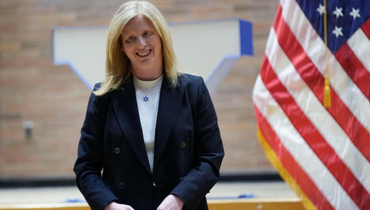 ג'סיקה טיש, מפכ"לית המשטרה של ניו יורק