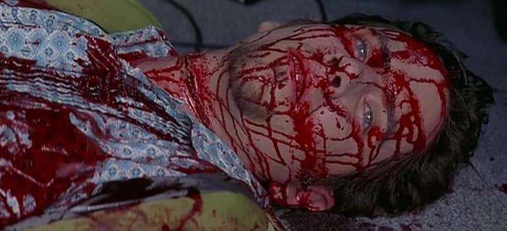 מתוך "צעקה 2"