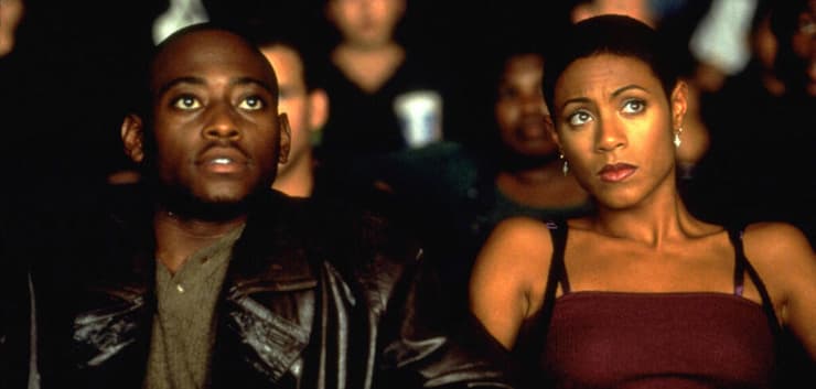 מתוך "צעקה 2"