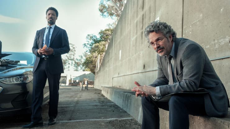 מתוך "פשע 101"