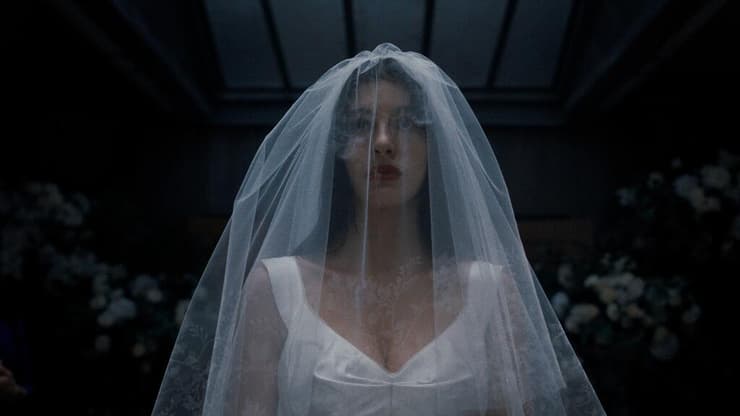 מתוך "משהו רע מאוד הולך לקרות"