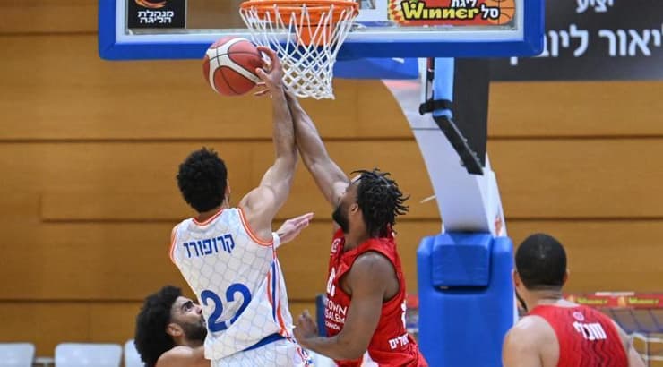 דרו קרופורד