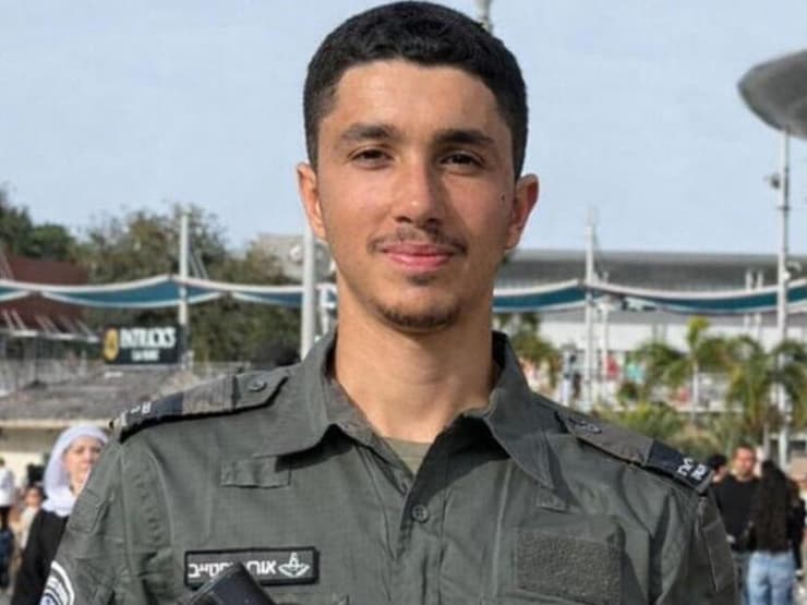 אורי מכטייב ז"ל