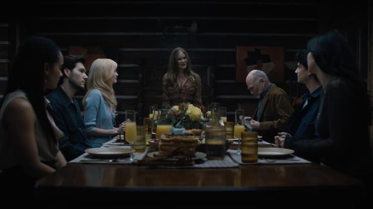 מתוך "משהו רע מאוד הולך לקרות"