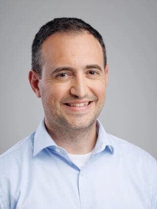 ד"ר ליאור סלוק