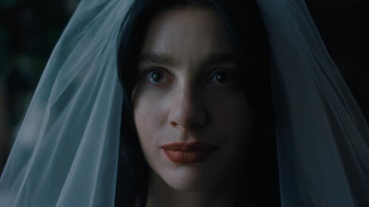 מתוך "משהו רע מאוד הולך לקרות"