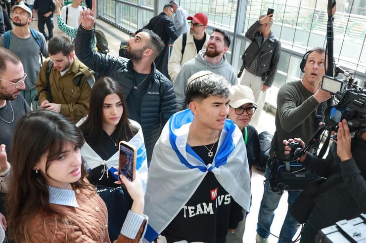 אהבת השם גורדון