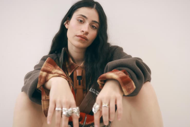 שירה זלוף (צילום: אור דנון) שירה זלוף