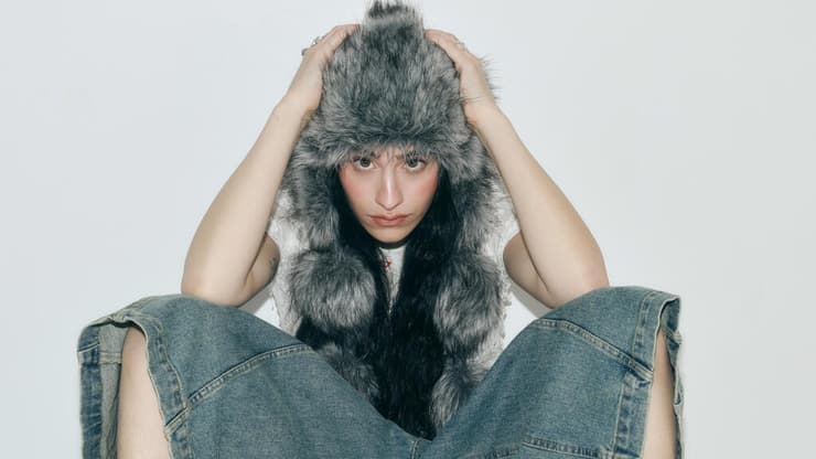 שירה זלוף (צילום: אור דנון) שירה זלוף