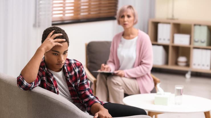 טיפול פסיכולוגי בני נוער 