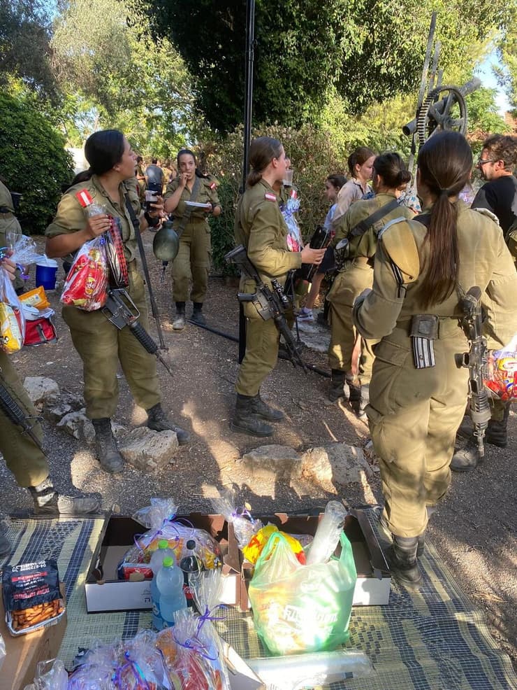 המחנכת סיגלית דדון 