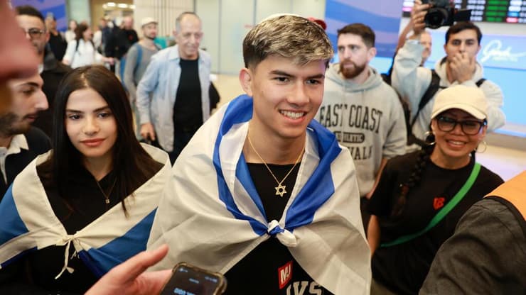 אהבת השם גורדון