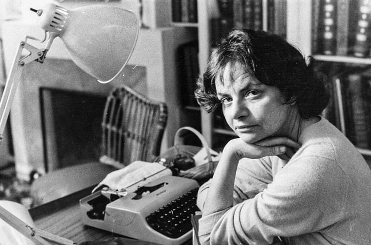 אלזה מורנטה (צילום: Getty Images) אלזה מורנטה