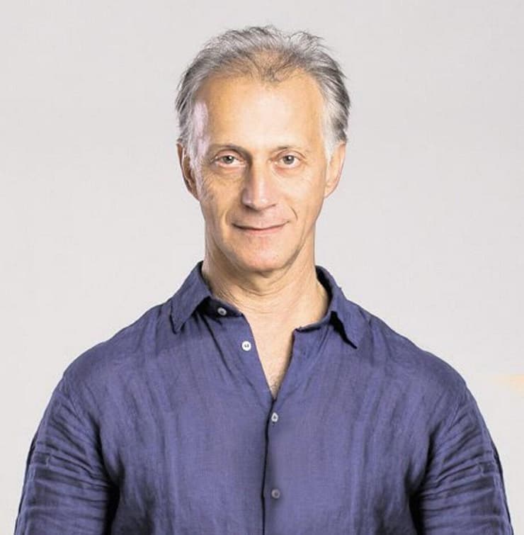 מתי כספי ז"ל (צילום: טל שחר) מתי כספי ז"ל