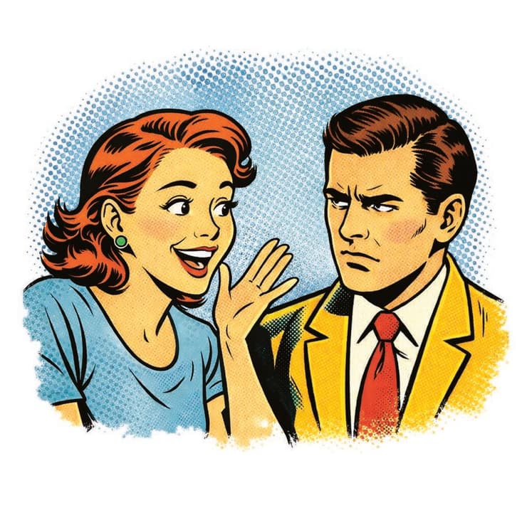 איור: לביאה טושינסקי, AI