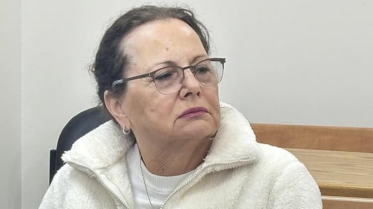 דיון הוכחות בפרשת רונאל פישר ורות דוד