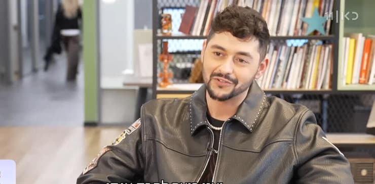 נועם בתן (צילום: כאן 11) נועם בתן