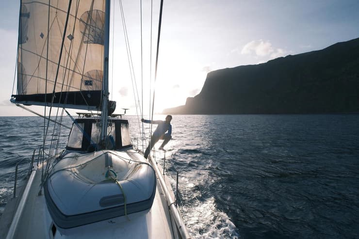 דניאל פינסקי 