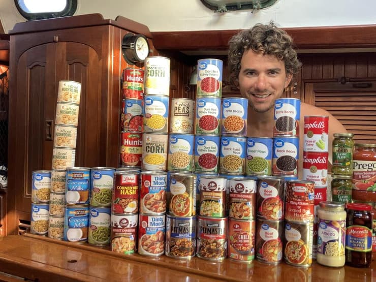 דניאל פינסקי 