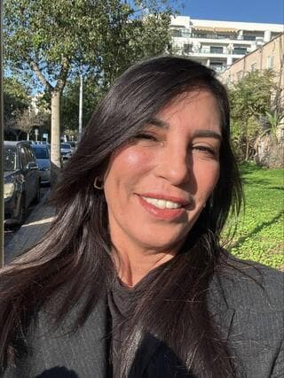 עו״ד נירה ידין, ייצגה את האישה בבית המשפט