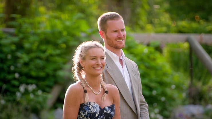 מתוך Age of Attraction