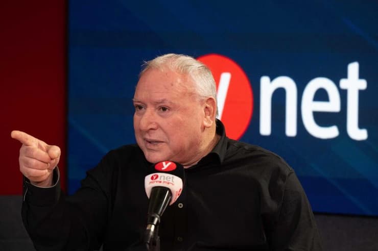 פודקאסט 120 ואחת עם מורן אזולאי - השר דודי אמסלם