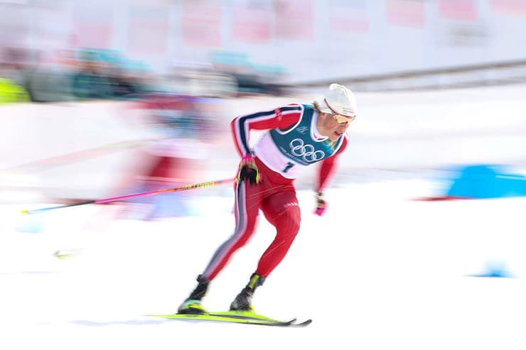 "לא הייתה התפרצות של שמחה". הספלוט קלאבו בפעולה (צילום: Maddie Meyer/Getty Images) יוהאנס הספלוט קלאבו בפעולה