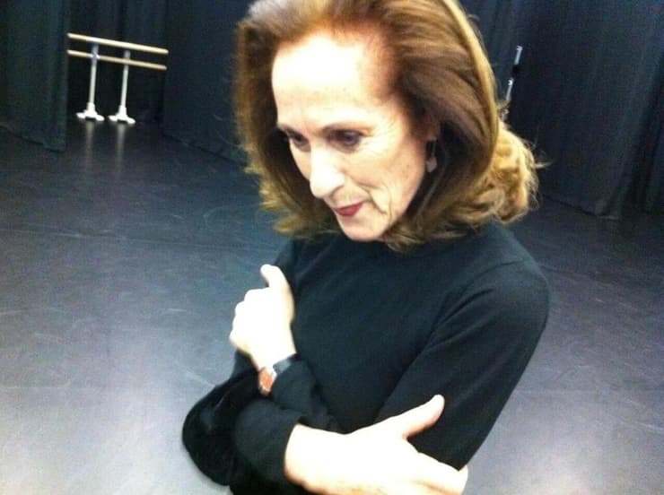 תמר בן-עמי (צילום: צחי ברוזה) תמר בן-עמי