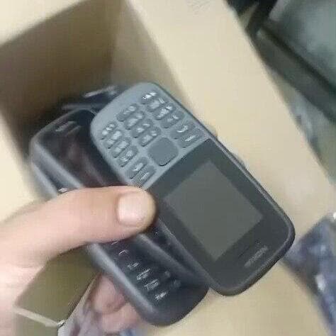 טלפון נוקיה