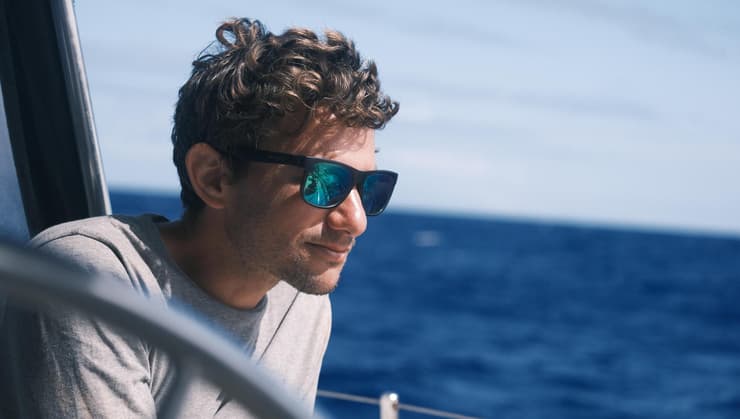 דניאל פינסקי 