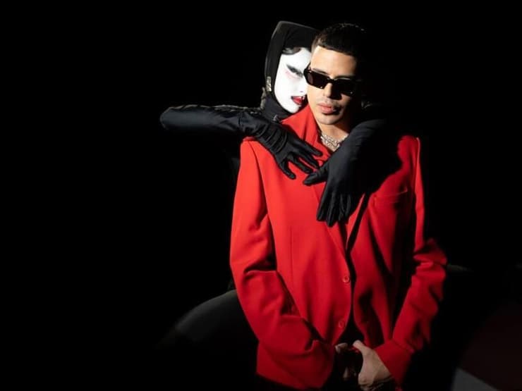 סטטיק. תקופה של של שינויים (צילום: 9ron9) סטטיק