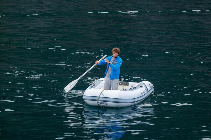 דניאל פינסקי 