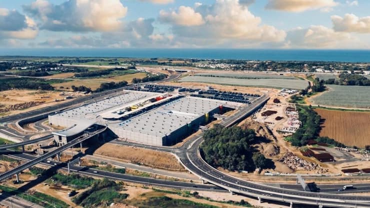 נתיבים מהירים