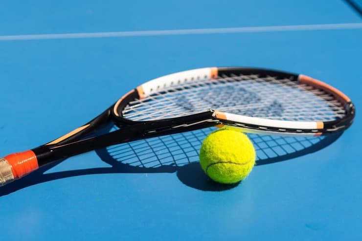 הענף רק הולך אחורה בארץ (צילום: shuterstock) טניס